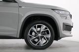Skoda KODIAQ SPORTLINE 2.0TDI DSG 4X4 MATRIX-LED+NAVI - gebrauchte Skoda Kodiaq aus dem Jahr 2024