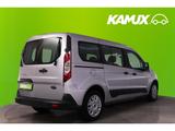 Ford Transit Connect 1.5TDCi 230 Trend+NAVI+SHZ+PDC - Ford Transit Connect: T230