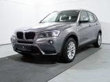 BMW X3 xDrive 20 d AUT PANORAM+BI-XEN+LEDER+ACC+SHZ - BMW X3: 3D