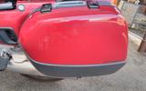 Honda ST 1100 - HONDA ST1100