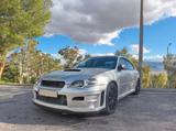 Subaru Legacy spec c swap - gebrauchte Subaru Legacy aus dem Jahr 2004