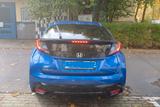 Honda Civic 1.8 i-VTEC Elegance Elegance - Honda Civic: Elegance