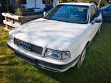 Audi 80 2.0 E Auto Avant E - Audi 80: 2.0