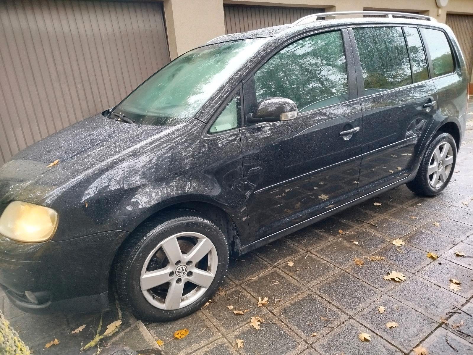 Volkswagen Andere