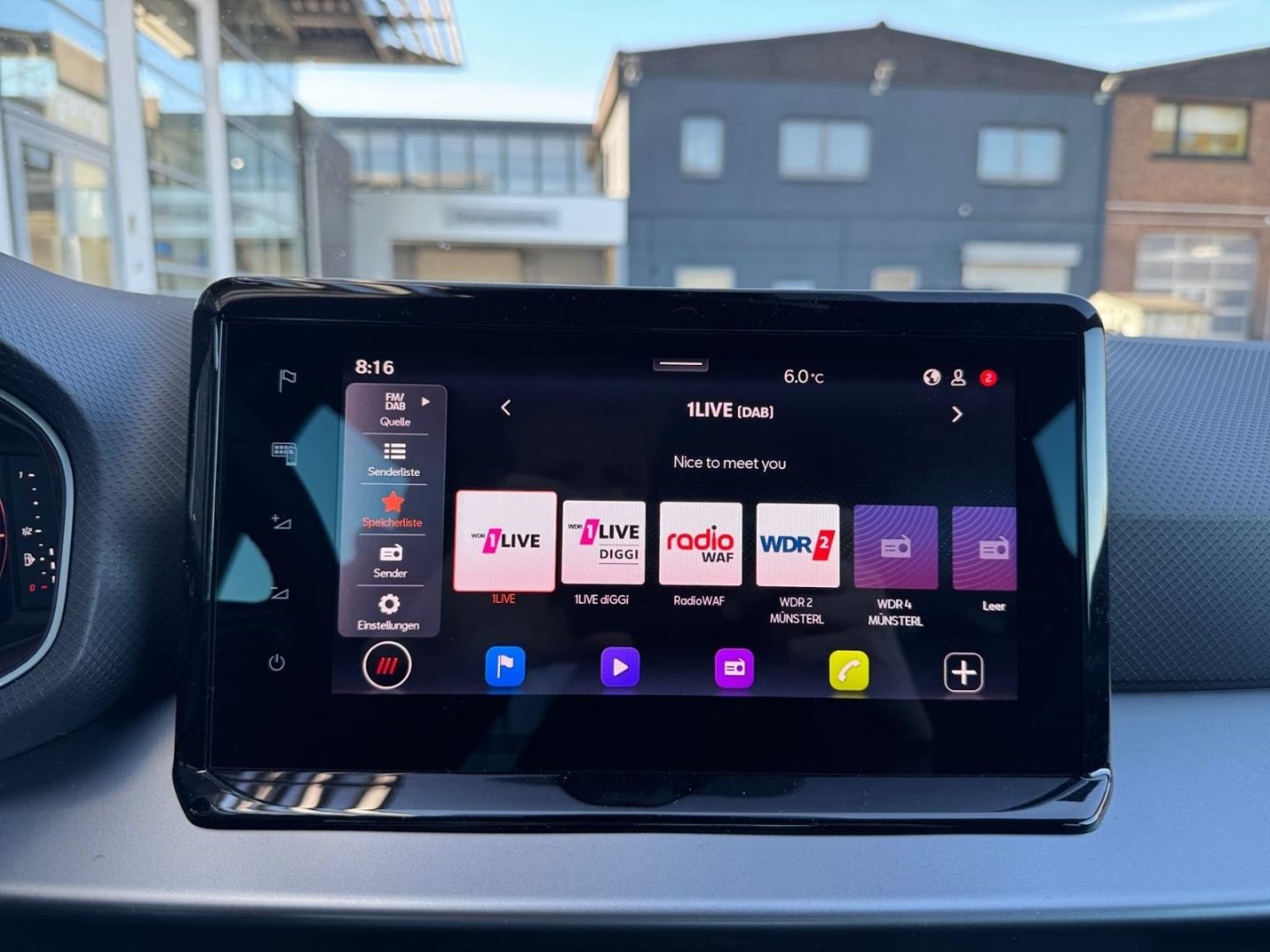 Seat Arona - Bild 20