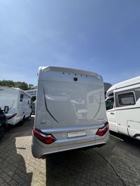 HYMER  ERIBA  HYMERCAR B-Klasse MC T BlackLine 580 sofortPremium Paket