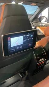 BMW X6 xDrive30d + Hybryd + SkyLounge + Pano + 360° - BMW X6 in Aachen