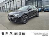 Fiat 600 Sonderedition Hyb 110 DSC - Fiat 600 Sonderedition mit Benzin-Antrieb