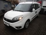 Fiat Doblo Doblò SX Maxi Kombi,Klima,PDC. - scheckheftgepflegte Fiat Doblo