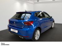Seat Ibiza - Vorschau Bild 4