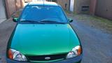 Ford Fiesta Futura 1,3 km Bj. 2002 km 81.750 - Ford Fiesta: Futura