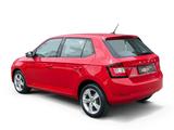 Skoda Fabia 1.0 Cool Plus Klima Sitzheizug LM-Felgen - : Felge