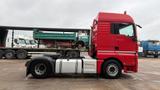 MAN TGX 18.480 (321.000 KM !!! / RETARDER / BELGIAN - MAN Tgx 480