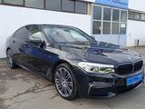 BMW Limousine 530 d xDrive M Sport Schiebedach LED - BMW 530: 530d M