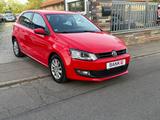 Volkswagen Polo V Team#Tüv.Nue#Inspk.Nue#Tkm.107# - Volkswagen Polo aus 2011: Team