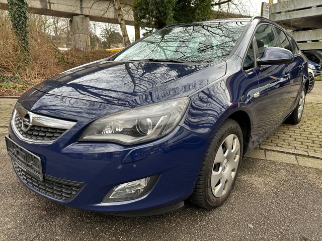 Opel Astra J Sports Tourer Edition*Xenon*Klima*PDC*