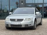 Volkswagen Phaeton V6 3.0 TDI 5-Sitzer 4Motion Rentnerfhrzg - Volkswagen Phaeton mit Diesel-Antrieb
