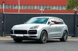 Porsche CAYENNE TURBO SPORT DESIGN HUD PCCB APPROVED