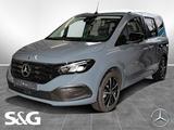Mercedes-Benz EQT 200 PREMIUM MBUX+LED+AHK+RüKam+Standheizung - Mercedes-Benz EQT Gebrauchtwagen