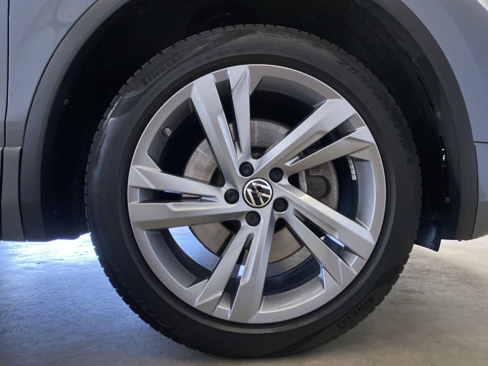 Volkswagen Tiguan Allspace - Bild 4