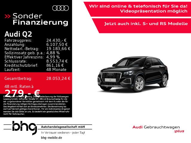 Audi Q2 — fotografia 2