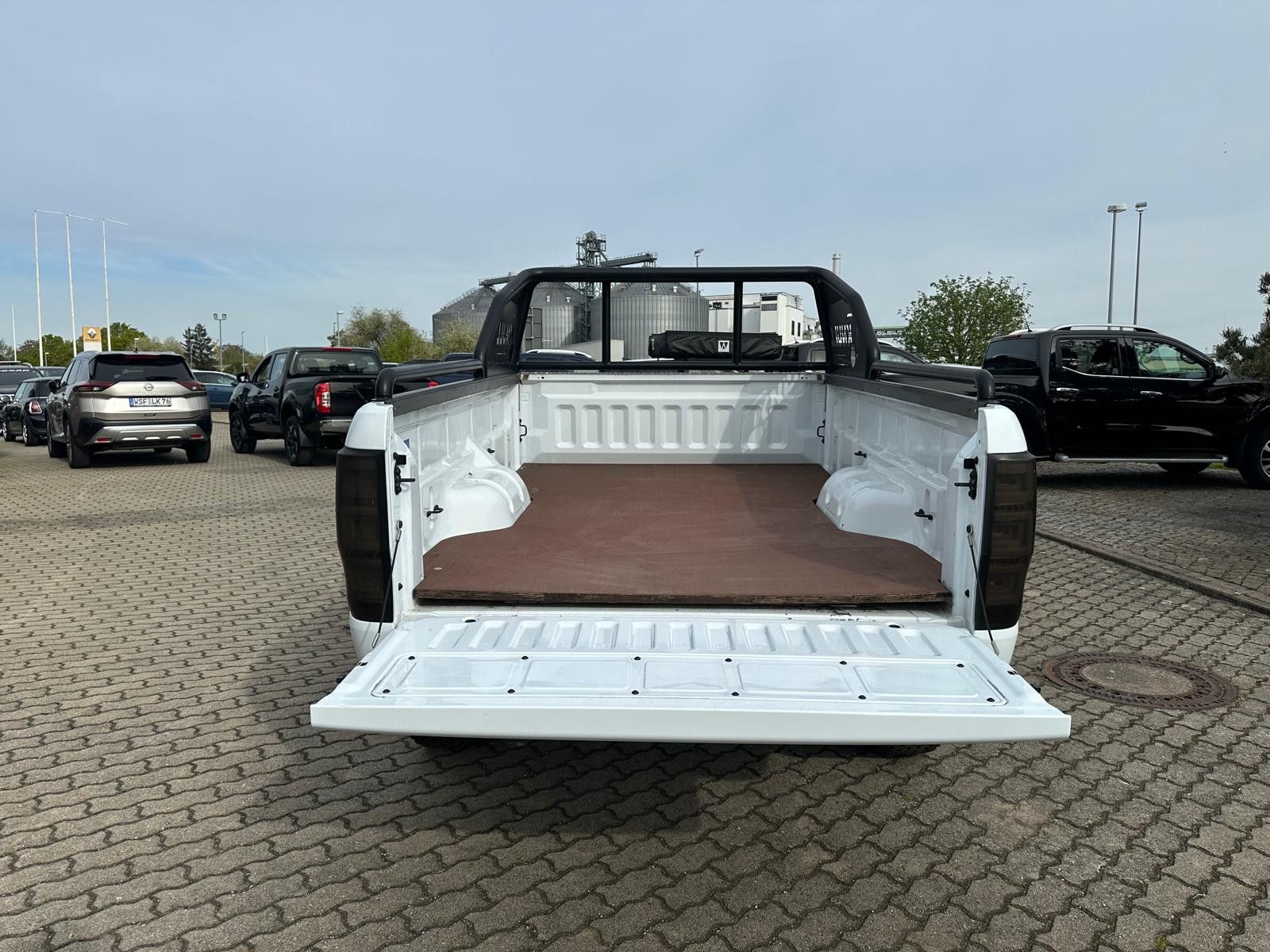 Fahrzeugabbildung Andere Knull Ranger
