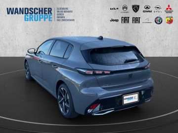 Peugeot 308 Allure 1.5 BlueHDi 130 360+Kam.+KeyLess+LED