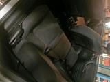 Opel opel zafira A  7- Sitzer - Opel Zafira aus 2025