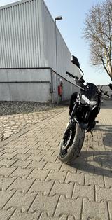 Kawasaki  Z900 / Bj. 2021 / 500 km   - KAWASAKI 50