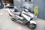 Suzuki Burgman 650 ABS Exicutive - Offers matching your search criteria