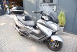 Suzuki Burgman 650 ABS Exicutive - GEBRAUCHT BURGMAN 650