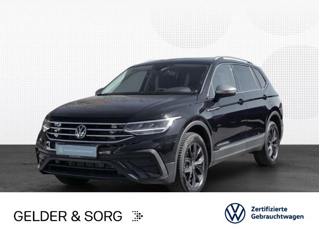 Volkswagen Tiguan Allspace Life 1.5 TSI 7Sitze*AHK*Digital