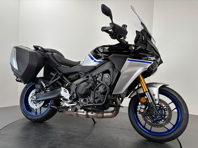 Yamaha TRACER 9 GT+ YAMT *TOP-ZUSTAND *SERVICE NEU