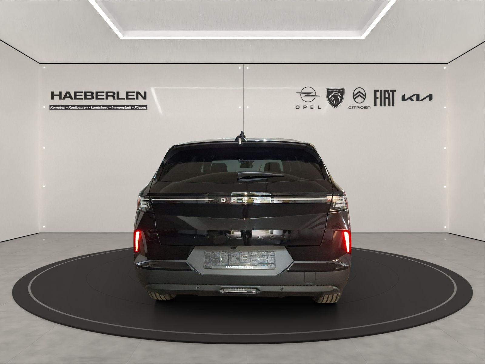 Opel Grandland (X) - Bild 5