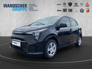 Kia PicantoPICANTO PE2 1.0 MT EDITION 7
