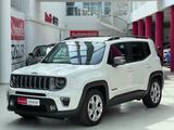 Jeep Renegade Limited FWD LED+NAVI+SHZ+DAB+ACC - Jeep Gebrauchtwagen in Leipzig