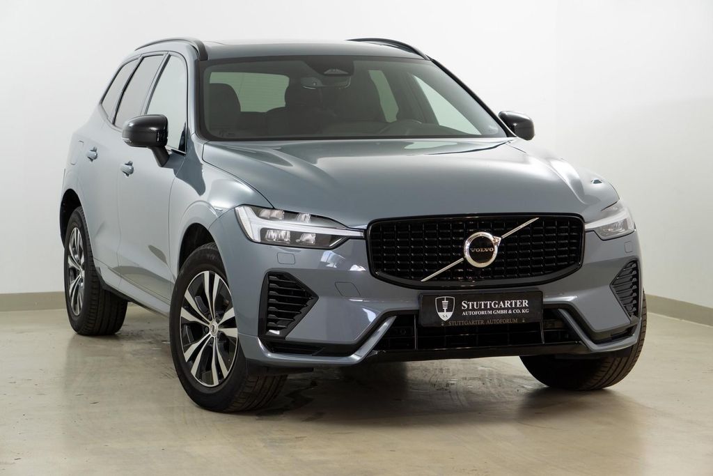 Image of Volvo XC60