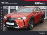 Lexus UX 250h Luxury Line - Lexus aus 2019