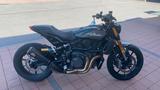 Indian FTR 1200 S - INDIAN FTR S