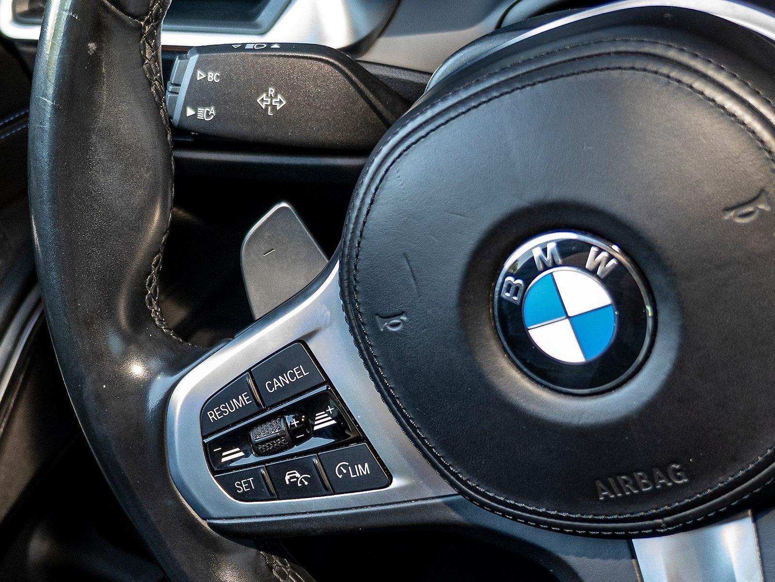BMW M340i xDrive Tour.Laser AHK ACC M Sportpaket 1VB