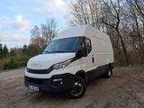 Andere Iveco Daily 3.0L Kastenwagen - Andere: Kleinbus