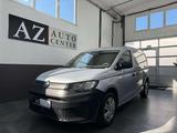 Volkswagen Caddy Cargo 2.0 TDI EcoProfi Maxi/2 Schiebettü.