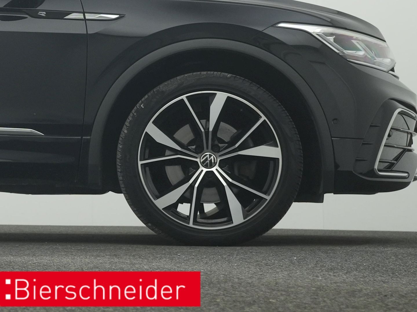Volkswagen Tiguan Allspace - Bild 30