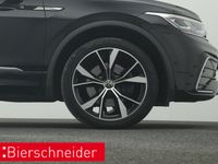 Volkswagen Tiguan Allspace - Vorschau Bild 30