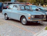 Audi 60 F103 - Audi aus 1970