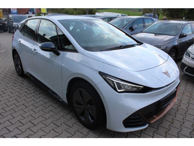 Image of Cupra Born