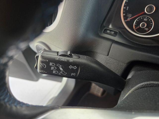 Tiguan CityScape 1.4 TSI BiXEN GRA SHZ CLI PDC K