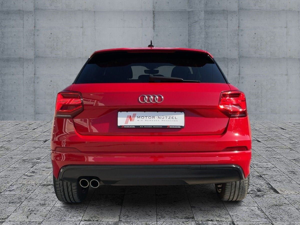 Audi Q2 - Bild 5