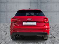 Audi Q2 - Vorschau Bild 5