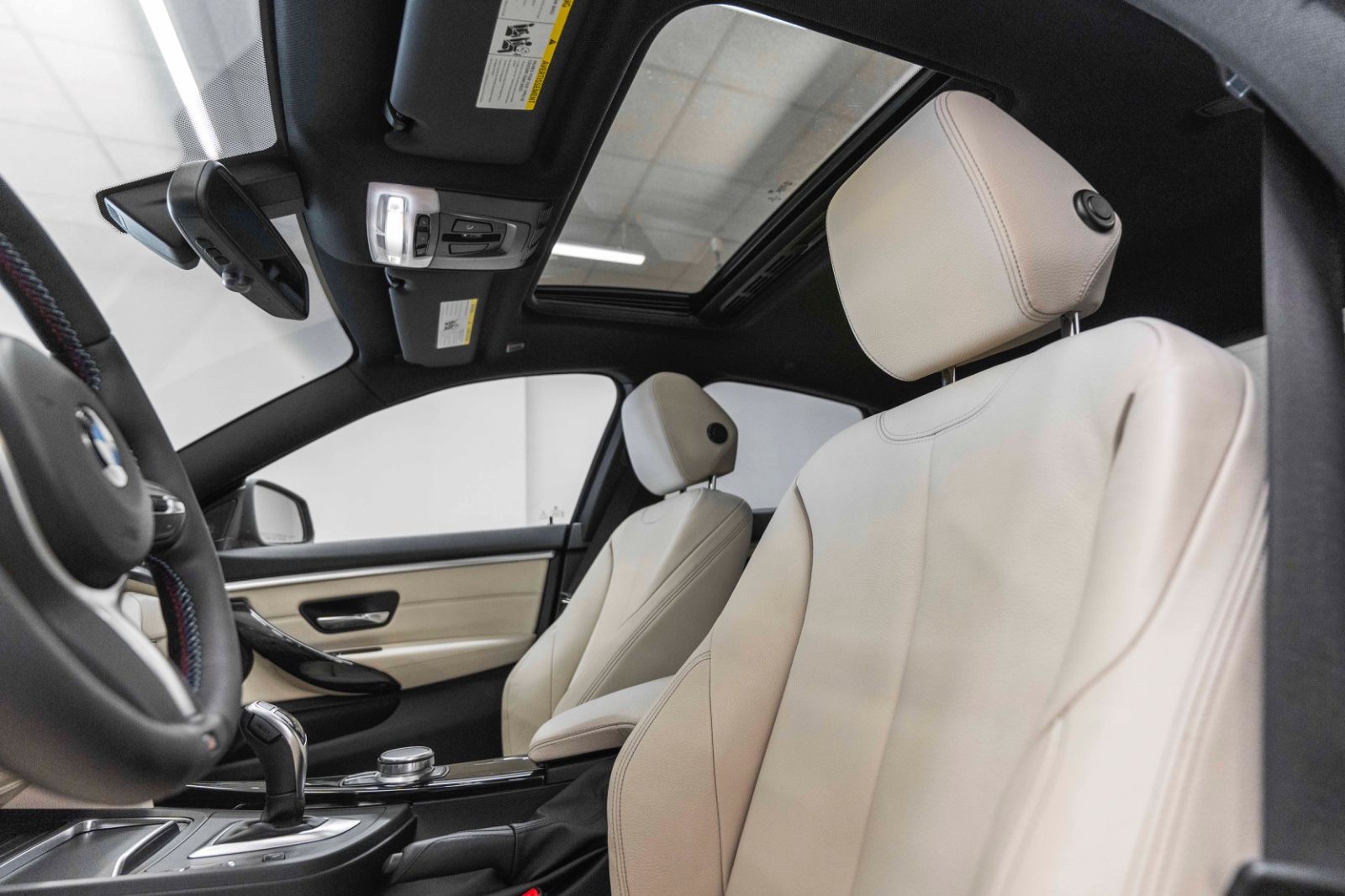 Fahrzeugabbildung BMW 440i GC M-Performance H&K LED CARPLAY KAM SHZ